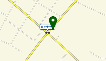 猪野サイクルの地図画像