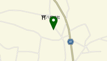 大和田輪業の地図画像