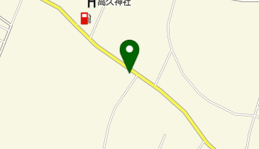 岡村輪業の地図画像