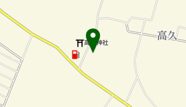 有限会社オカムラマシンサービスの地図画像