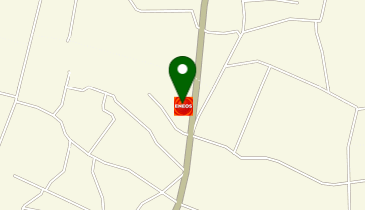 樺穂自動車の地図画像