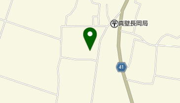 有限会社重村自動車の地図画像