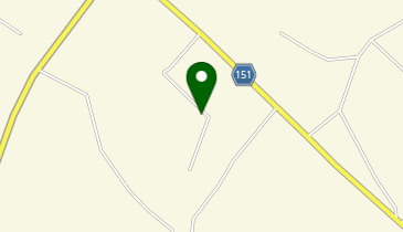 角田自動車鈑金塗装の地図画像