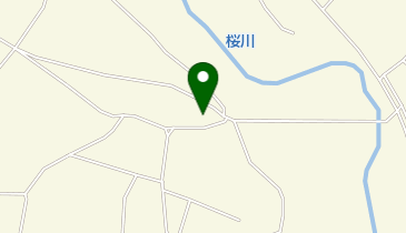 田崎鈑金塗装工場の地図画像