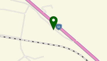 羽黒オートの地図画像