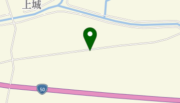 ボディーショップ藤田の地図画像