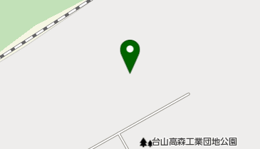 岩崎電気株式会社 茨城製作所の地図画像