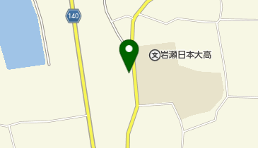 杉浦商店の地図画像