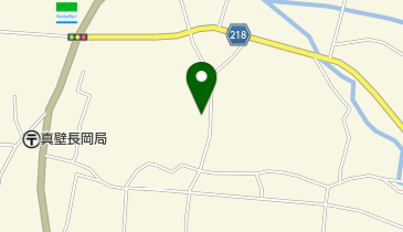 大山製餡所の地図画像
