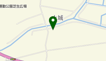 株式会社イシダの地図画像