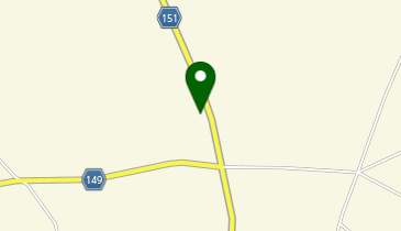 有限会社滋野家の地図画像