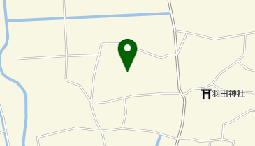 勝田製作所の地図画像
