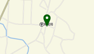 魚徳の地図画像