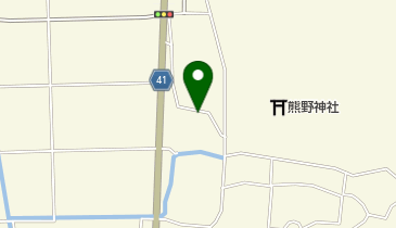株式会社酒寄造園の地図画像