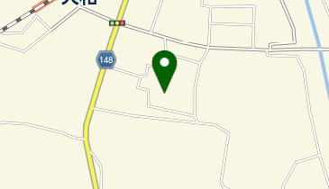 大和グリーンの地図画像