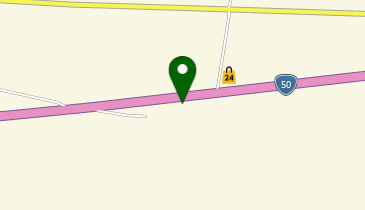 カーピットルート50の地図画像