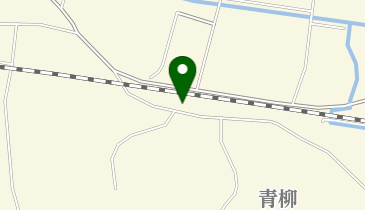 天賀谷鉄工所の地図画像