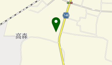 桐谷鉄工の地図画像