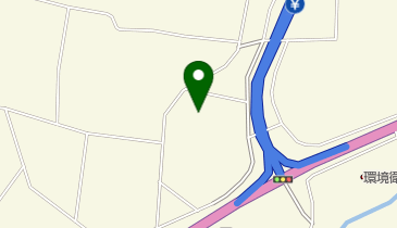 久保鉄工所の地図画像