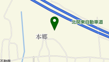 大塚工務店の地図画像