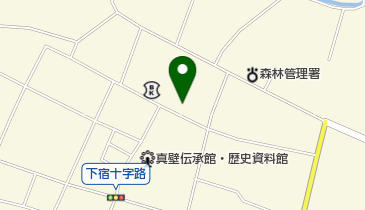 石塚燃料店の地図画像