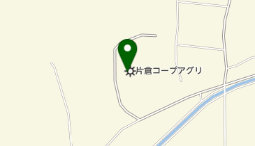 コープケミカル株式会社 岩瀬工場の地図画像