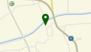 スズキ産業株式会社の地図画像