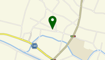 アコ美容院の地図画像