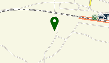 かよ美容室の地図画像