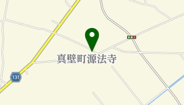 サロンドフリゼの地図画像