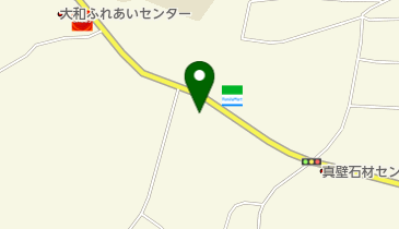 深谷薬局の地図画像