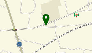 くわの実の地図画像