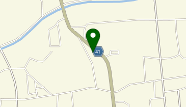 イザワ理容所の地図画像