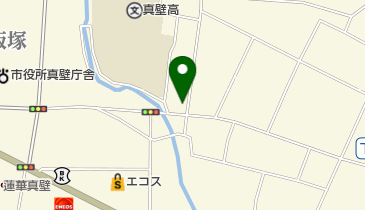 下条理容所の地図画像