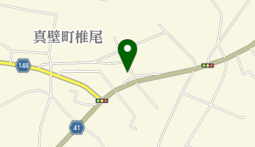 常盤屋食堂の地図画像