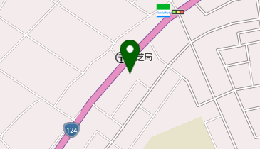 池田ストアーの地図画像