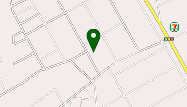 リビングファッションパセリの地図画像