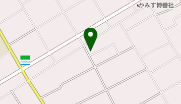 アオバ産業の地図画像