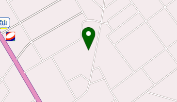 株式会社東邦製作所鹿島工場の地図画像