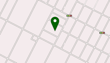 三男坊の地図画像