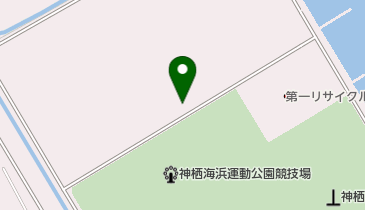 アサガミ株式会社の地図画像