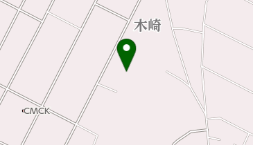 宇井運輸株式会社鹿島営業所の地図画像