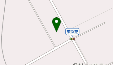 株式会社エスワイプロモーション鹿島営業所の地図画像