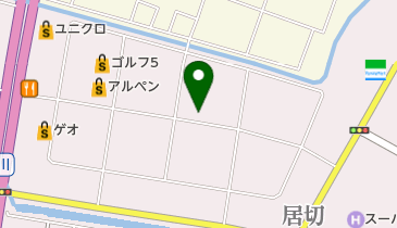 株式会社ヤマガタ 鹿島北港営業所の地図画像