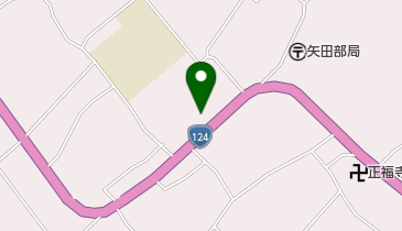 歌雀会の地図画像