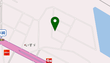 株式会社小堤工業 神栖営業所の地図画像