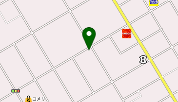 鈴木商店の地図画像