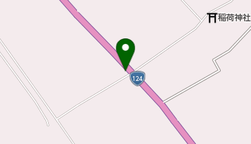 西谷商店の地図画像