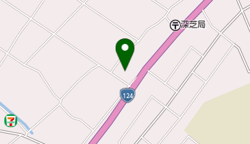 鹿島ガスセンター株式会社の地図画像