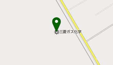 鹿島ポリマー株式会社の地図画像